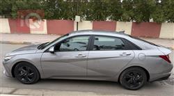 هیۆندای ئەلەنترا